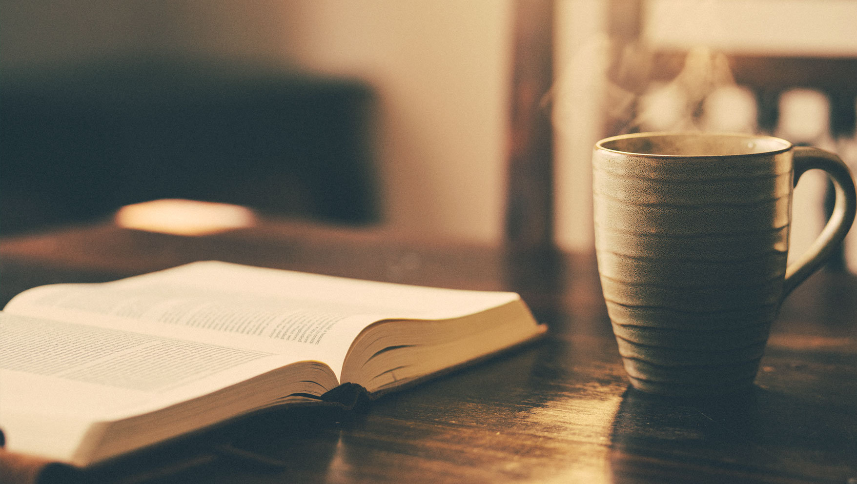 Morning Prayer at Roam (Peachtree Corners)