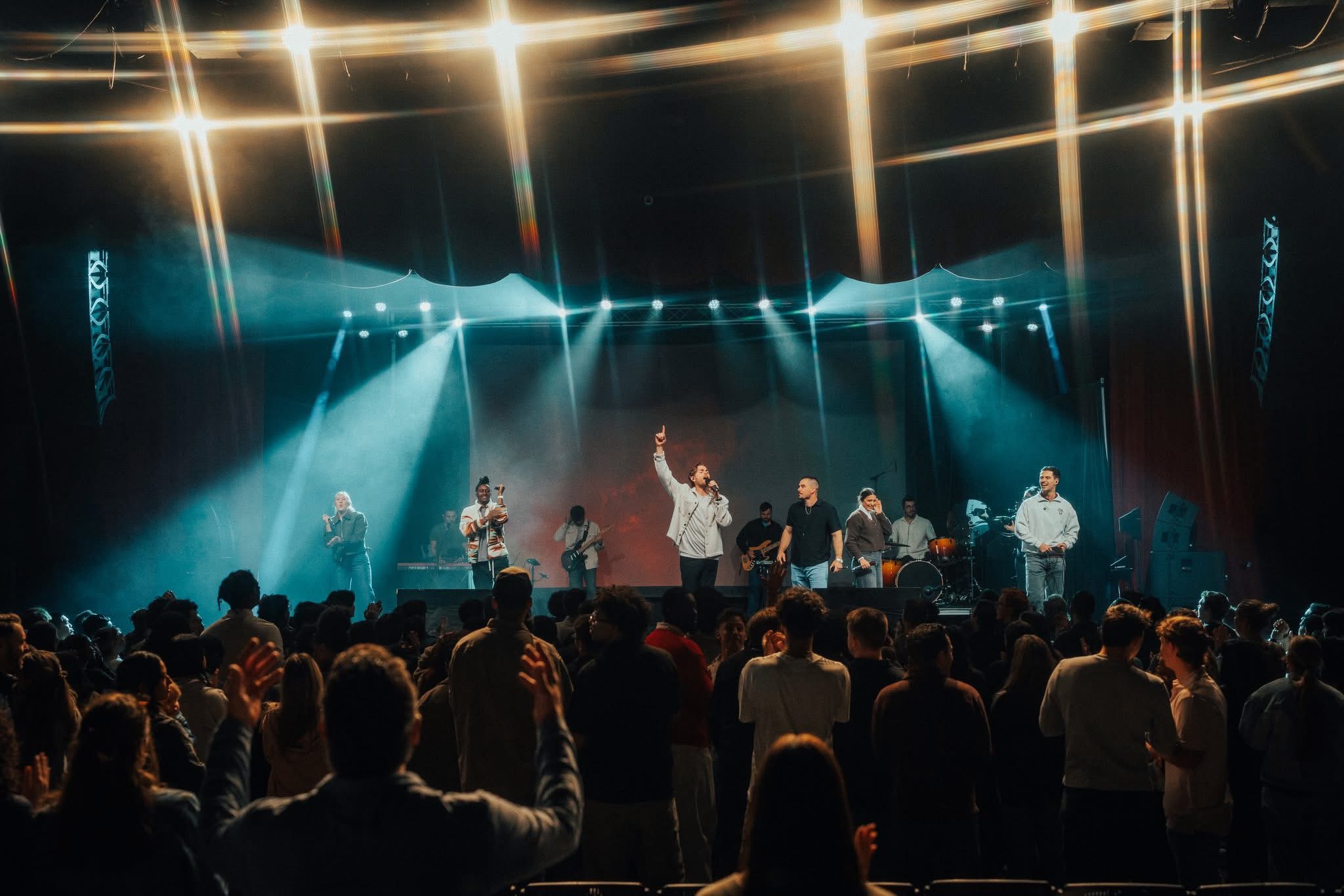 Hope Church MVMT 10:30am Service