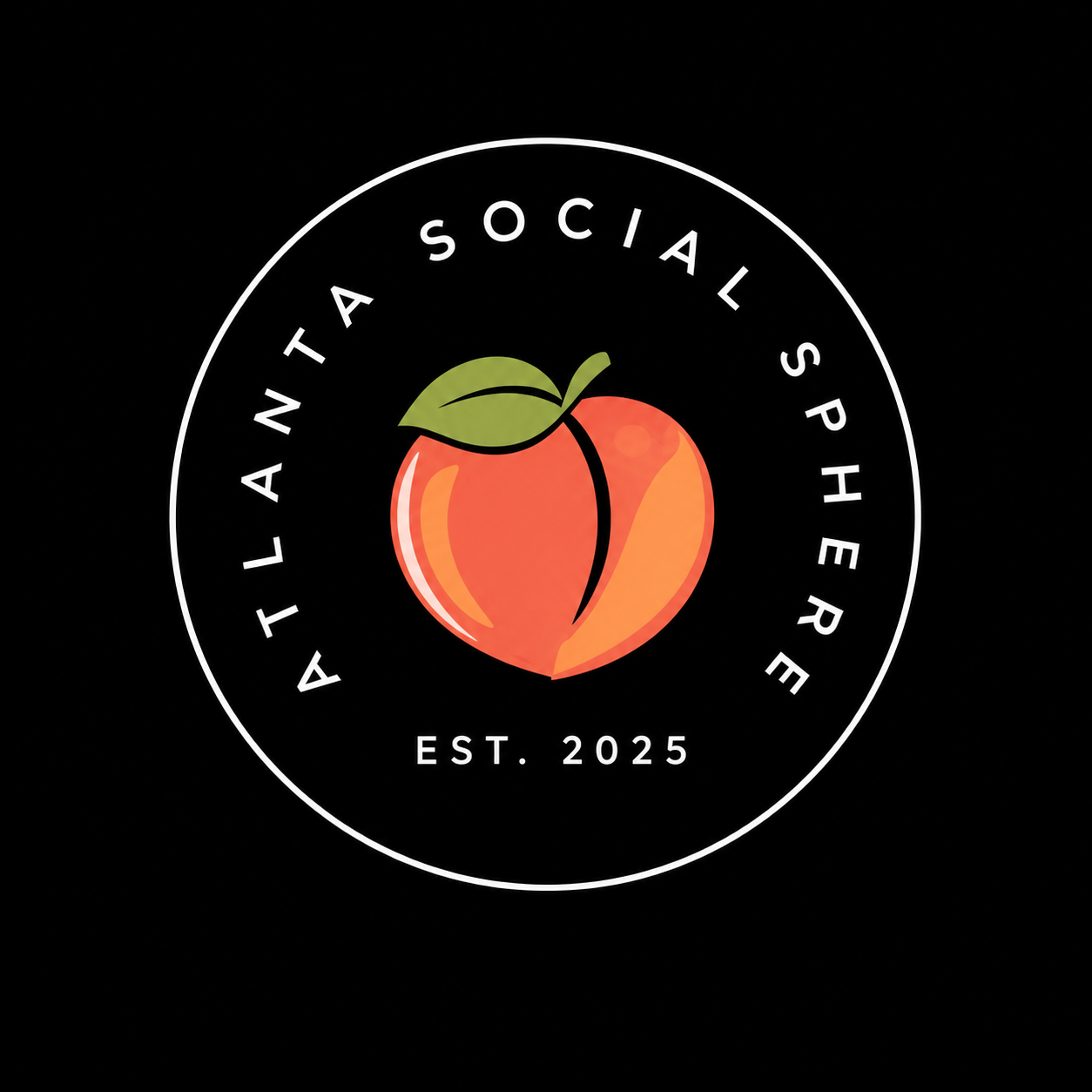 Atlanta Social Sphere - October Meet Up
