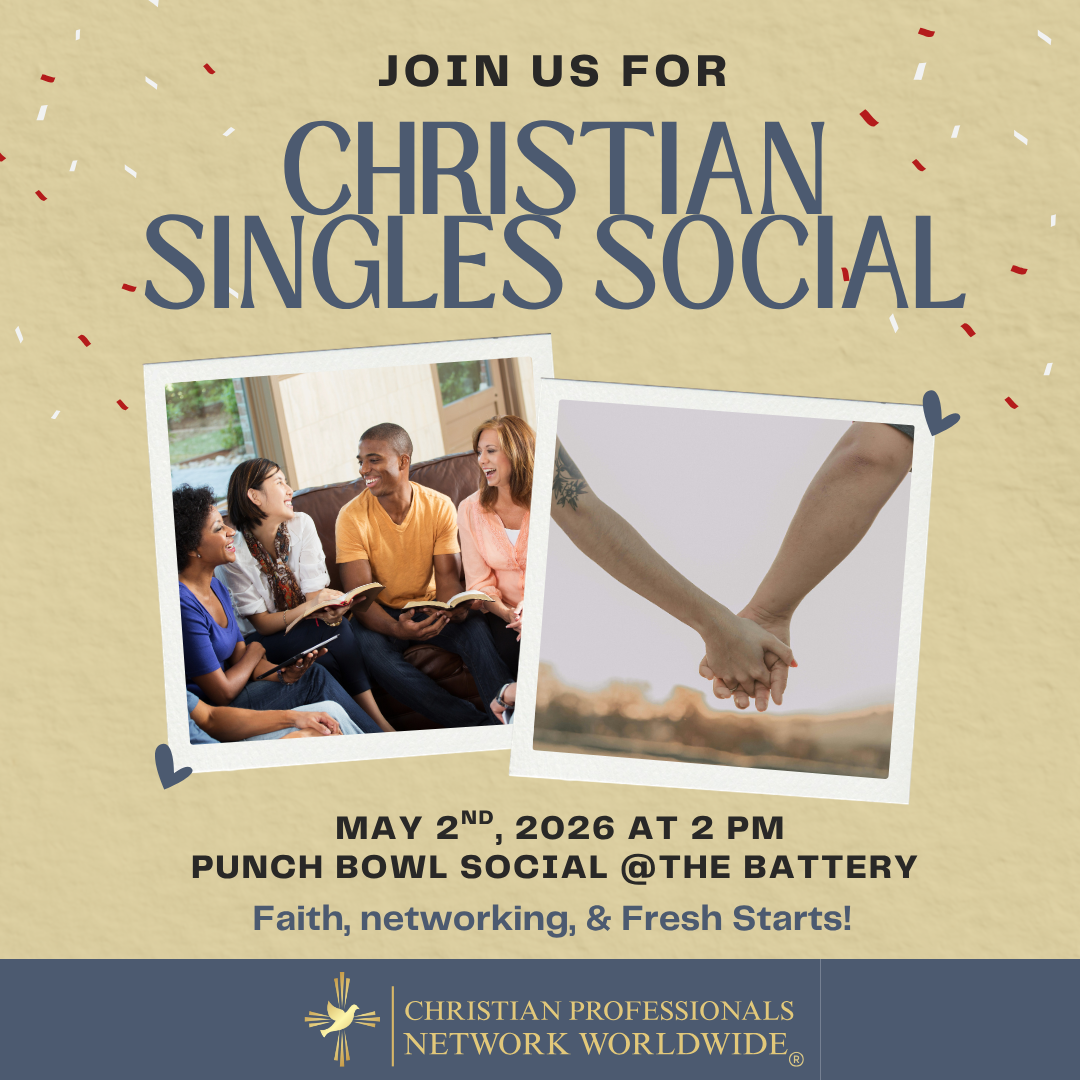 Christian Singles Social