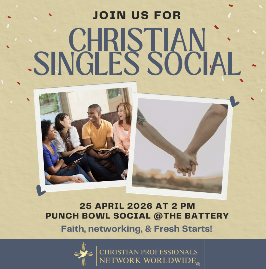 Christian Singles Social
