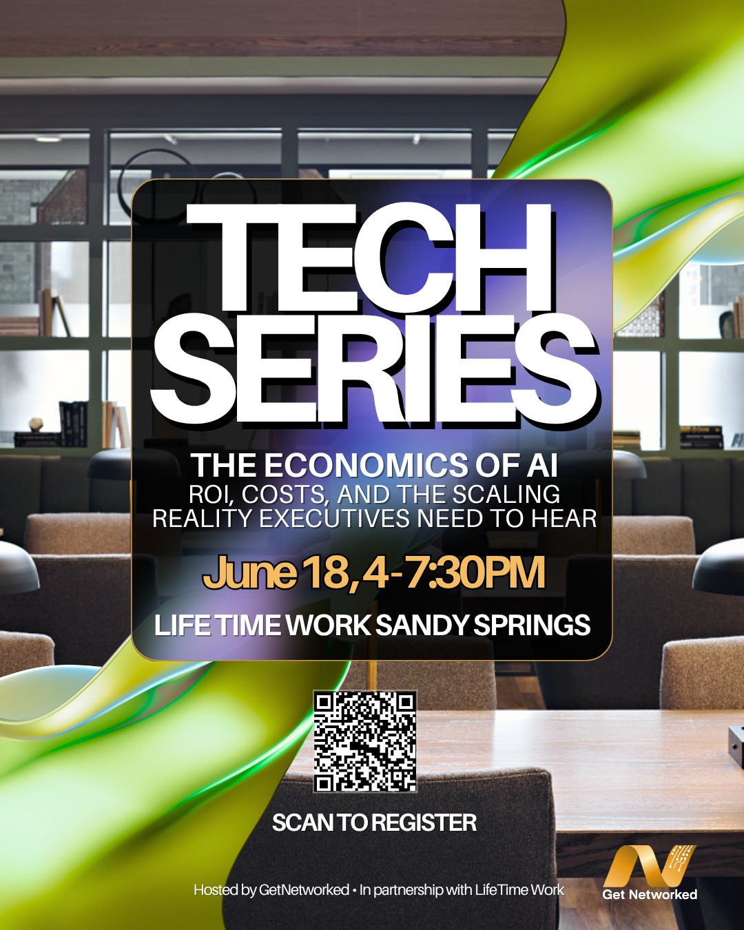 💰 The Economics of AI — ROI, Costs, and Scaling Reality