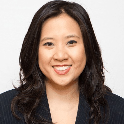 Kathy Lien