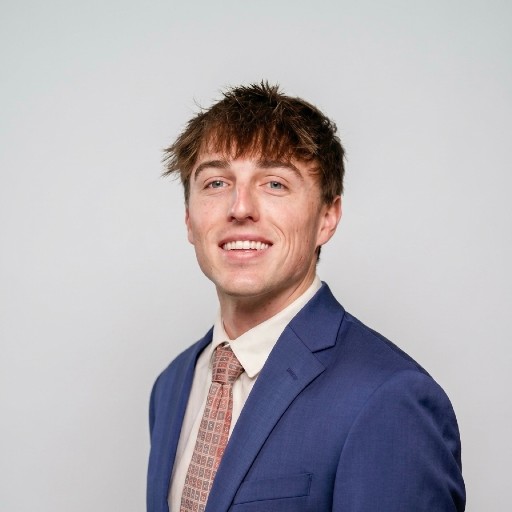 Carson Harris