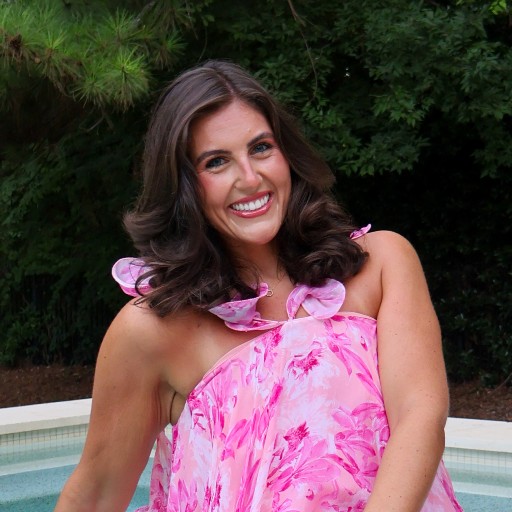 Madeline Mahmood