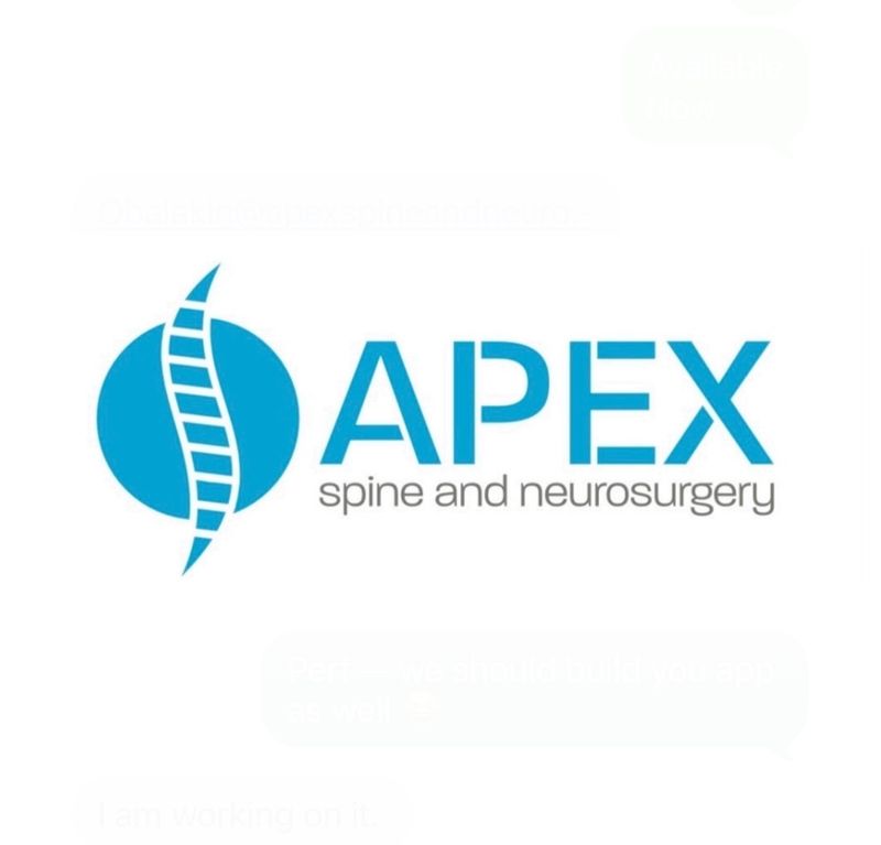 Apex Spine and Neurosurgery