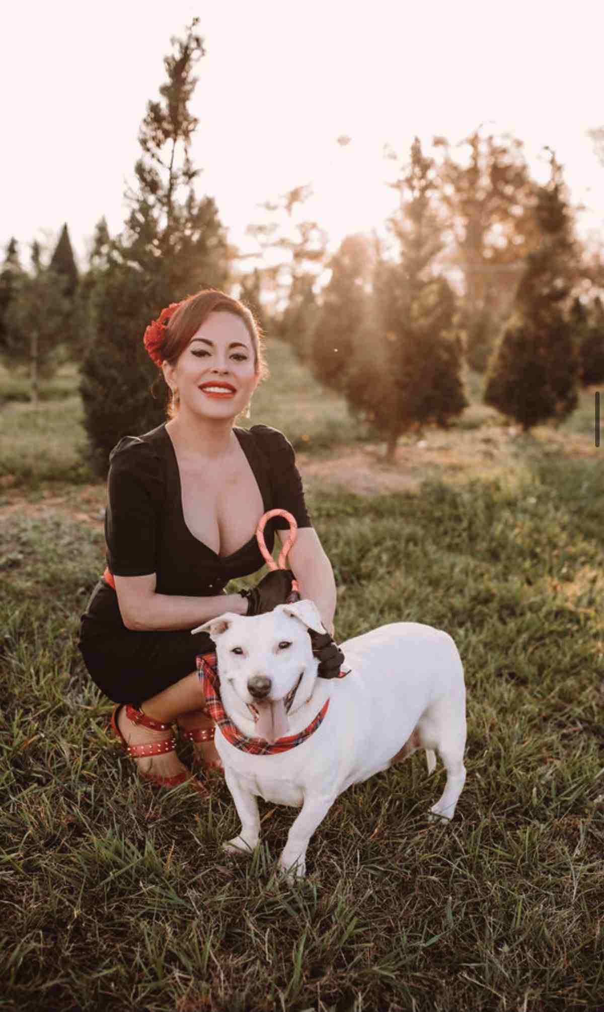 Tiffany  santamaria