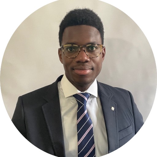 Brice Nsiangani