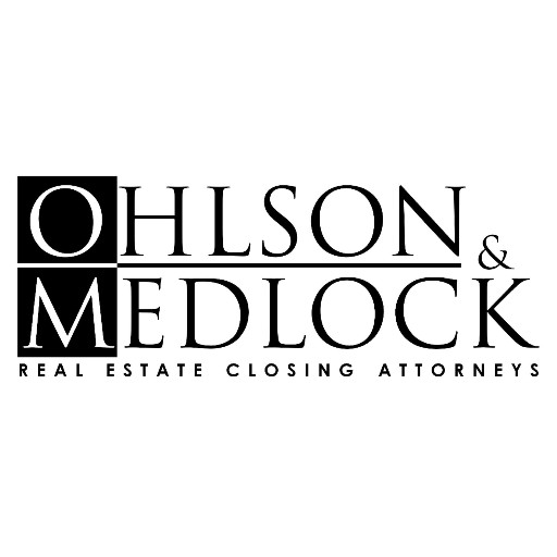 Ohlson &  Medlock