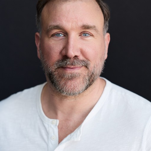 Ross Kimball
