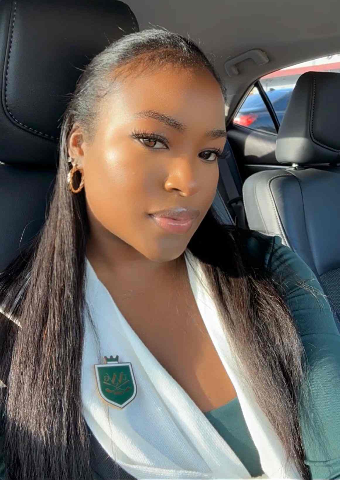 Jayla Mitchell