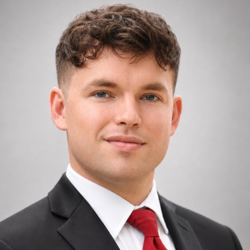 Christian Dyer