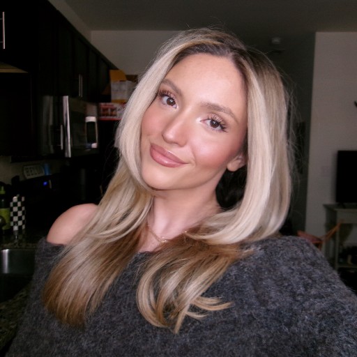 Hannah Powell