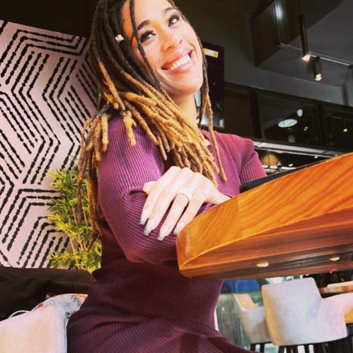 Salina Thompson, PMP