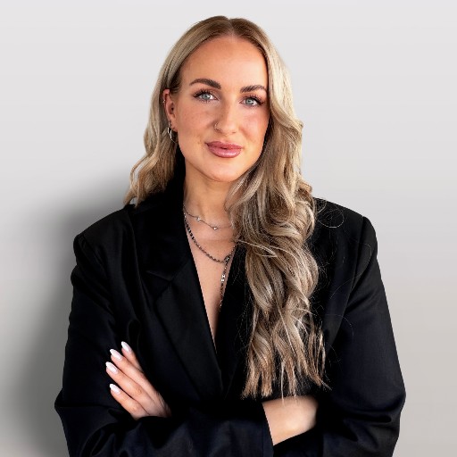 Christin Fuerst