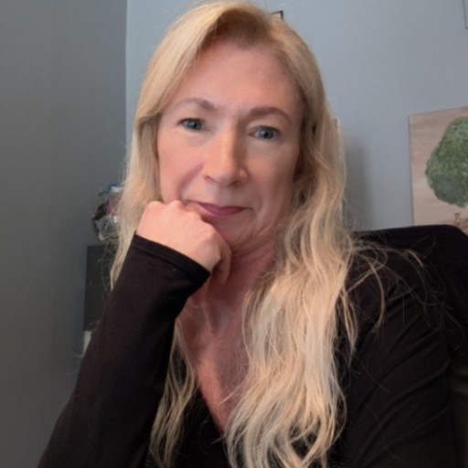 Sherry Thomson