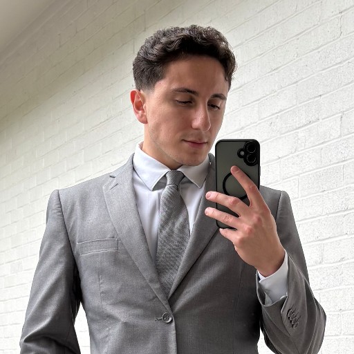 Sebastian La Cava