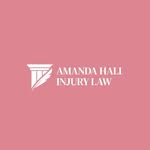 Amanda Hall Injury Law