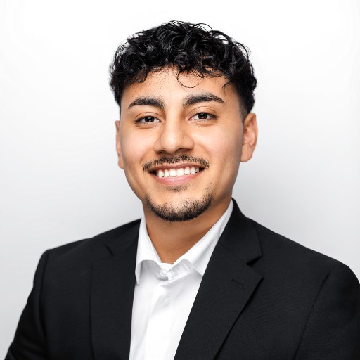 Justin Trevilla