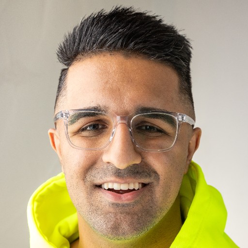 Shahrukh Panjwani