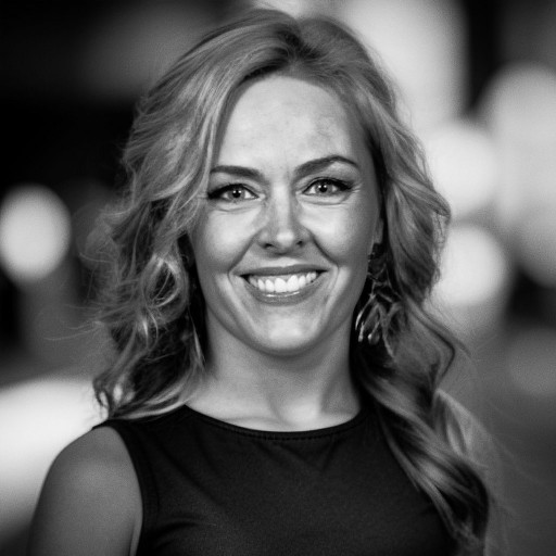 Laura Moore