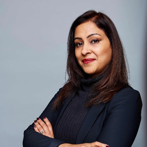 Swati M. Jain