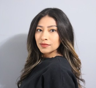 Itzel Cisneros