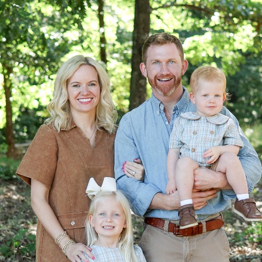 Hunter Stinson