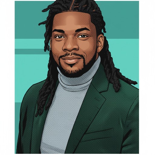 Chaz Jenkins
