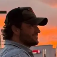 Trent Cortazzo