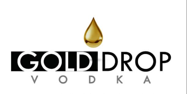Gold Drop  Vodka