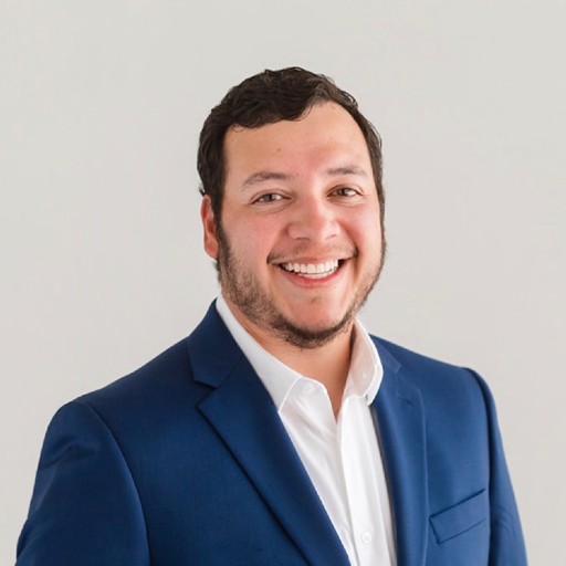 Bert Rodriguez