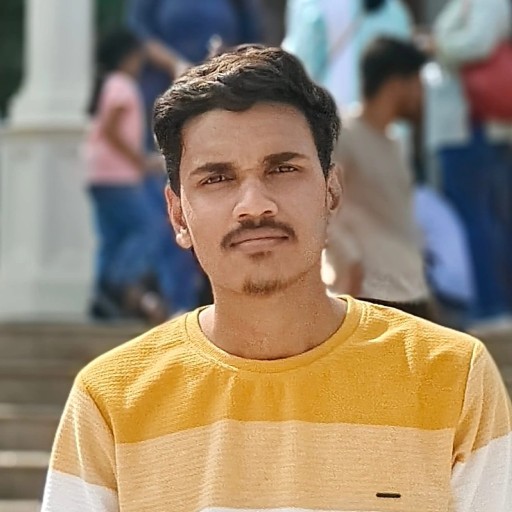 Ravi Gaud