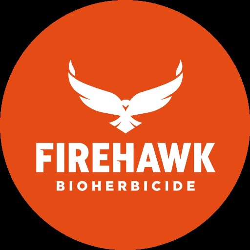 Firehawk Bioherbicide