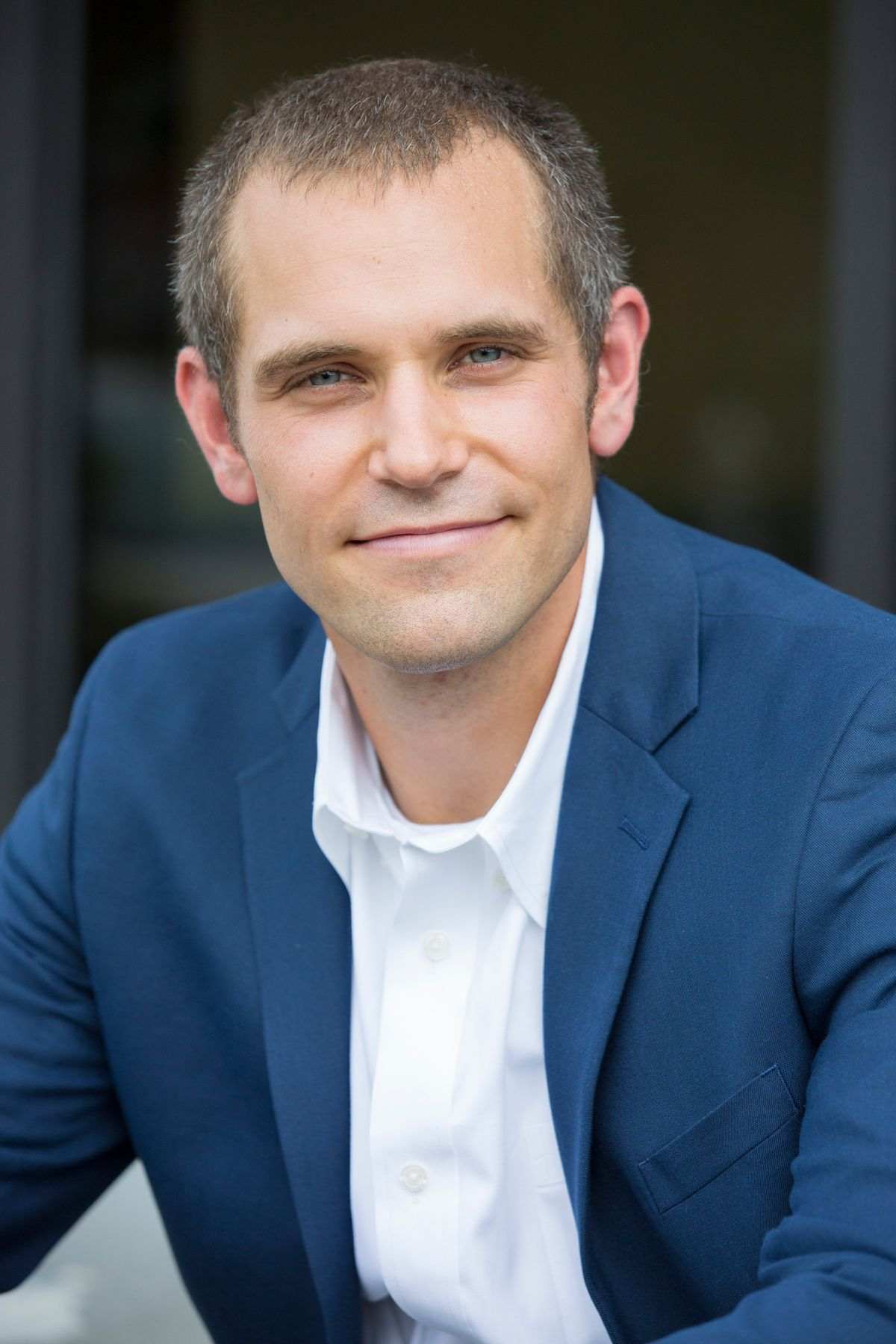 Drew Parker