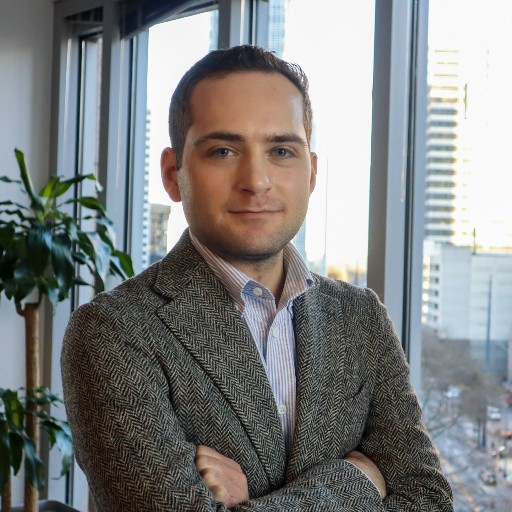 Ethan Zieja, CPA