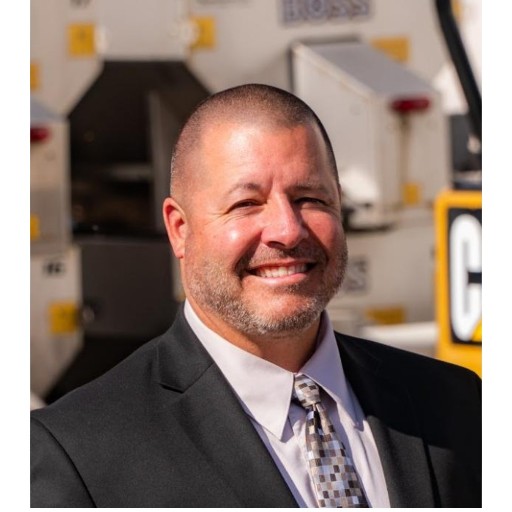 Mike Sowby