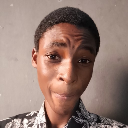 Adedokun  Oluwaponmile