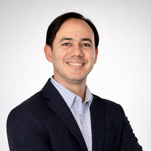 Nestor Diaz