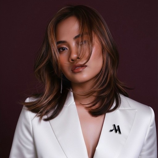 Ashley Gamiao