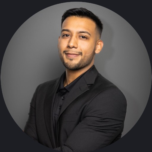 Chris Orellana