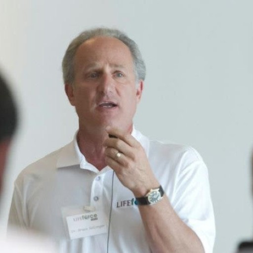 Dr Bruce Salzinger