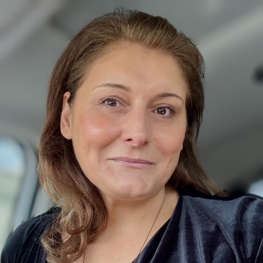 Snezana Zivcevska-Stalpers