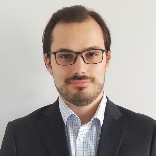 Valentin Dubuc