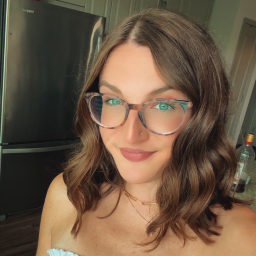 Emily Gordon