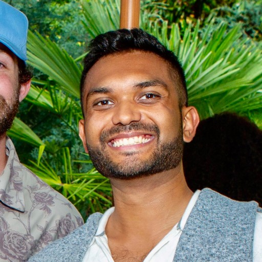 Ace Patel