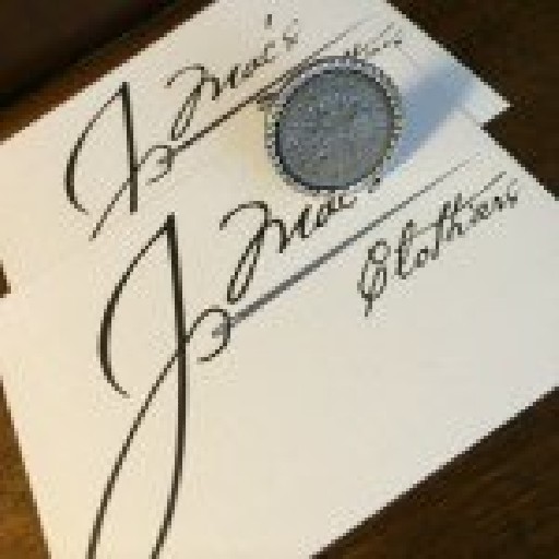 JMac's Clothiers