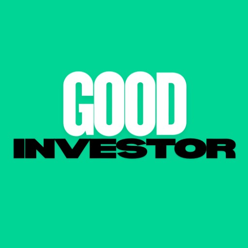 Good Investor