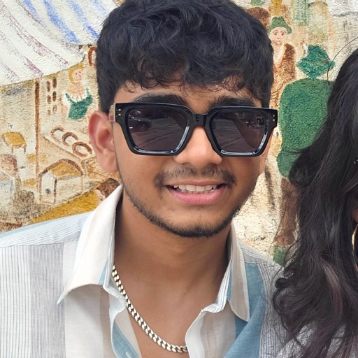 Hrishi Patel