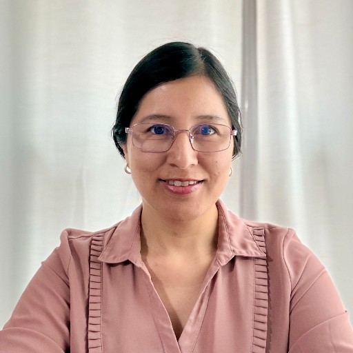 Angelica La Rosa